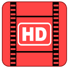 4K HD Video Player Zeichen