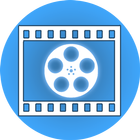 Mp4 Files Video Player ícone