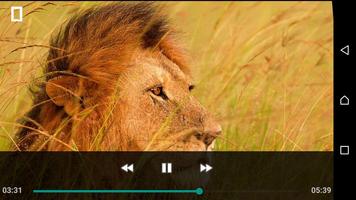 Download Movie Player Smooth screenshot 1