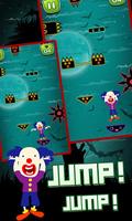 Jumping Killer Clown 포스터