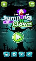 Jumping Killer Clown تصوير الشاشة 2