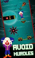 Jumping Killer Clown تصوير الشاشة 3