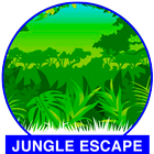 Jungle Temple Escape - MCPE Map icône