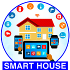 Smart House - MCPE Map icône