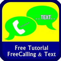 Free Tutorial Free Calling تصوير الشاشة 2