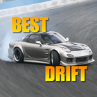Best Drift icono