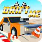 DriftMe アイコン