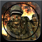 Zombies 3 FPS icône