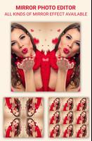 Mirror Photo Editor syot layar 3