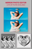 Mirror Photo Editor ภาพหน้าจอ 2