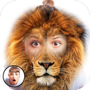 Animal Face Changer -PicEditor aplikacja