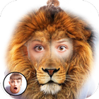 Animal Face Changer -PicEditor icon