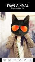 SWAG Animal Photo Editor,Booth تصوير الشاشة 2