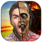 Werewolf -Editor,Camera,Booth آئیکن