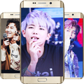 BTS Rap Monster HD Wallpaper KPOP Fans 4k
