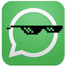 Zueirapp Zueiras para WhatsApp APK