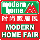 Modern Home ícone
