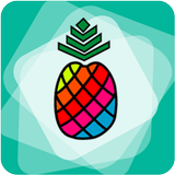 Pineapple Computer icono