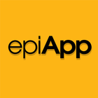EpiApp icône