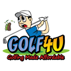 Golf4U icône