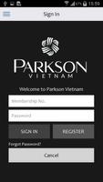 Parkson Vietnam screenshot 2