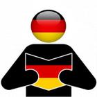 Verben mit Präpositionen Zeichen