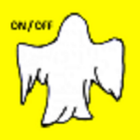 Snapchat On/Off icon