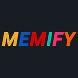 Memify - Meme Generator icon