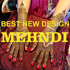 Best New Mehndi Design أيقونة