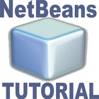 NetBeans Tutorial ไอคอน