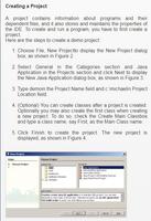 NetBeans Tutorial โปสเตอร์