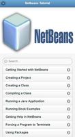 NetBeans Tutorial স্ক্রিনশট 3