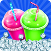 Frozen Icy Smoothie Maker– Cooking Games APK