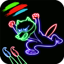 Malerei und Malerei Spiele für Mädchen APK