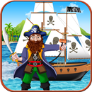 Piratenschiff Mechaniker Reparatur APK
