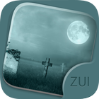 ZUI Locker Theme - Moon Light biểu tượng