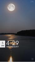 ZUI Locker Theme - Moon Light bài đăng