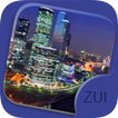 ZUI Locker Theme - Moscow