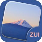 ZUI Locker Theme - Mount Fuji 圖標