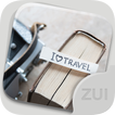 ”ZUI Locker Theme - On The Road