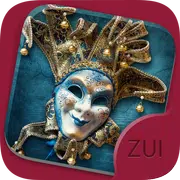 ZUI Locker Theme - Back Mask