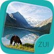 ZUI Theme - Beautiful Russia