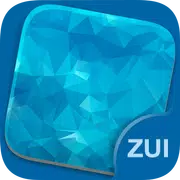 ZUI Locker Theme - Color