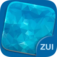 ZUI Locker Theme - Color APK download