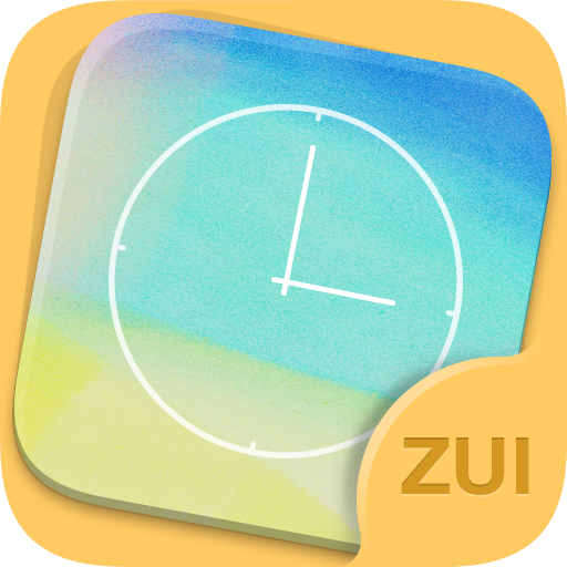 ZUI Theme-Colorful Dream