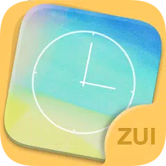 ZUI Theme-Colorful Dream APK download