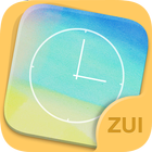 ZUI Theme-Colorful Dream icône