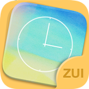 ZUI Theme-Colorful Dream APK