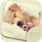 ZUI Locker Theme - Dear Friend آئیکن