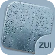 ZUI Locker Theme - Drops